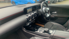 Mercedes-Benz A-Class A250e AMG Line 5dr Auto Hatchback